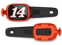 Tony Stewart #14 Stwrap - Stwrap
