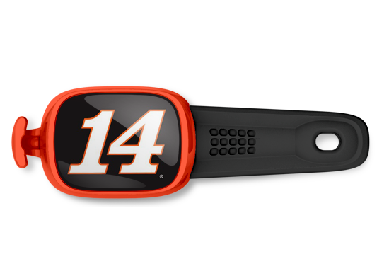 Tony Stewart #14 Stwrap - Stwrap