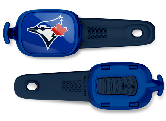 Toronto Blue Jays Stwrap - Stwrap