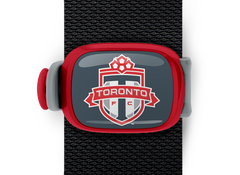 Toronto FC Stwrap - Stwrap