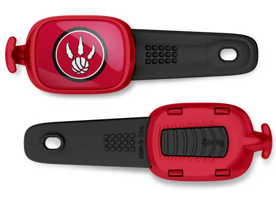 Toronto Raptors Stwrap - Stwrap