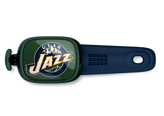 Utah Jazz Stwrap - Stwrap