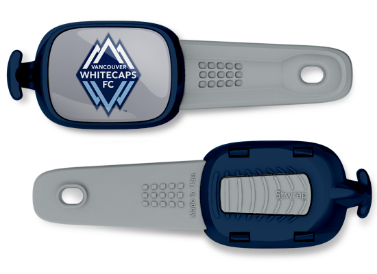 Vancouver Whitecaps FC Stwrap - Stwrap