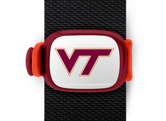 Virginia Tech Hokies Stwrap - Stwrap