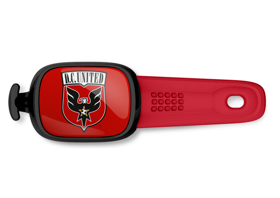 Washington D.C. United Stwrap - Stwrap
