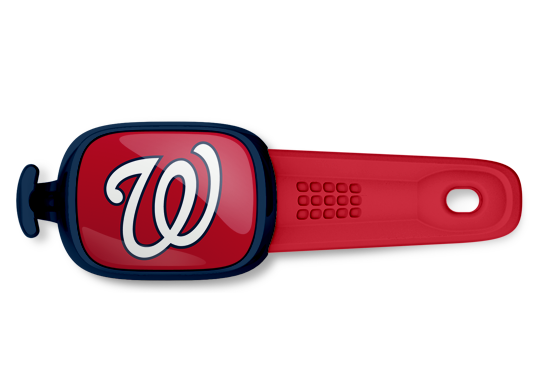 Washington Nationals Stwrap - Stwrap