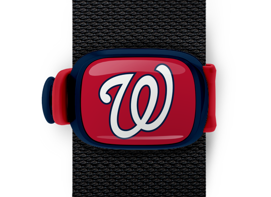 Washington Nationals Stwrap - Stwrap