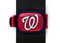 Washington Nationals Stwrap - Stwrap