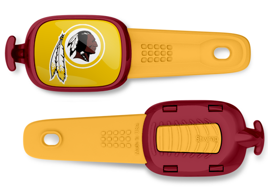 Washington Redskins Stwrap - Stwrap