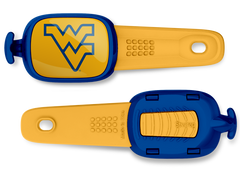 West Virginia Mountaineers Stwrap - Stwrap