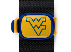 West Virginia Mountaineers Stwrap - Stwrap