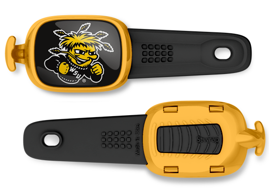 Wichita State Shockers Stwrap - Stwrap