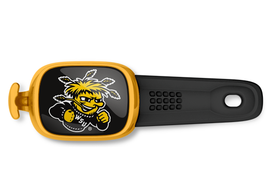 Wichita State Shockers Stwrap - Stwrap