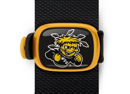 Wichita State Shockers Stwrap - Stwrap