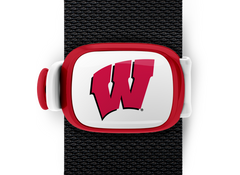 Wisconsin Badgers Stwrap - Stwrap