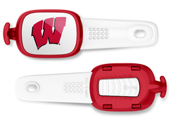 Wisconsin Badgers Stwrap - Stwrap
