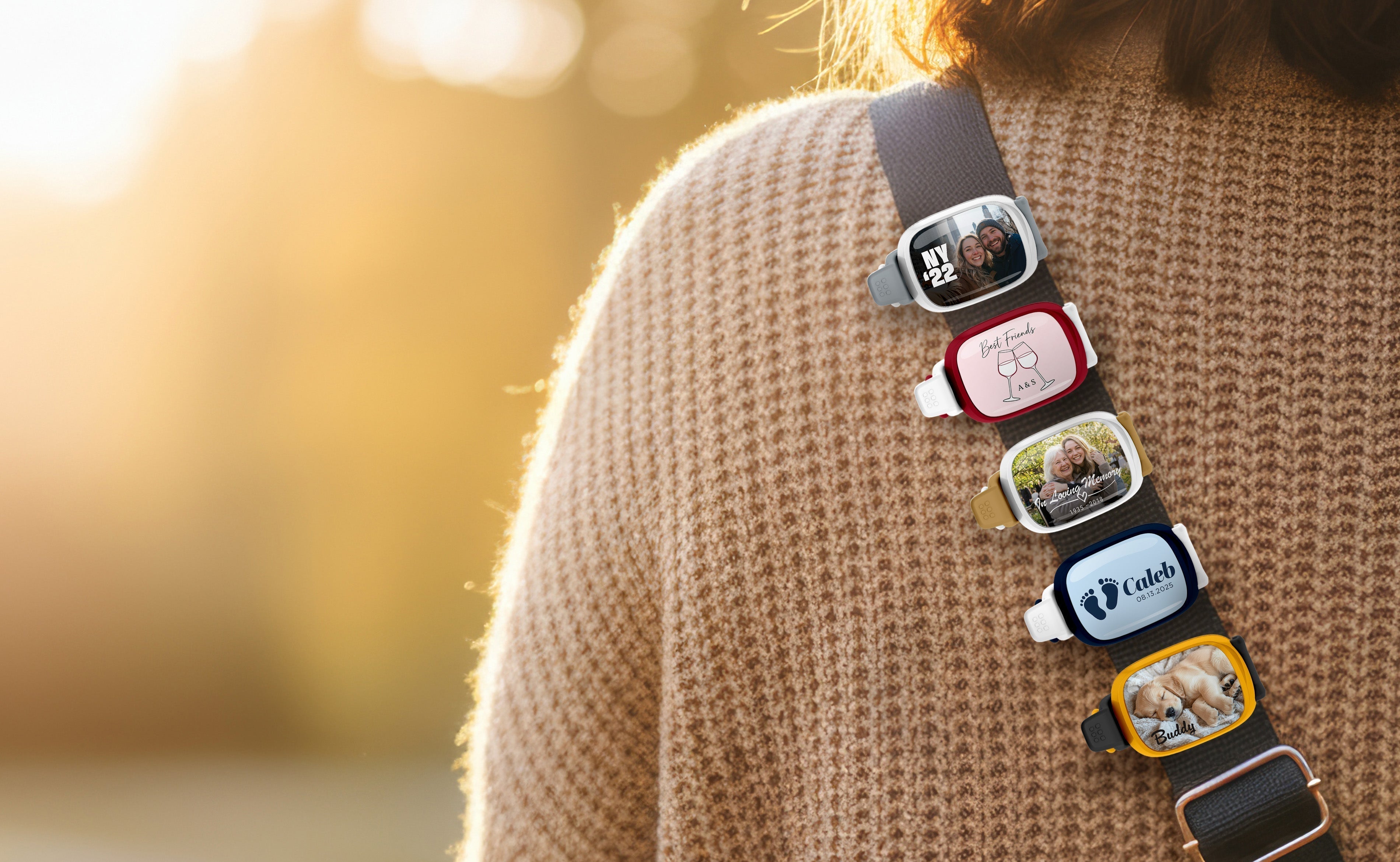 Create a Custom Keepsake Online: How to Design Your Own Stwrap