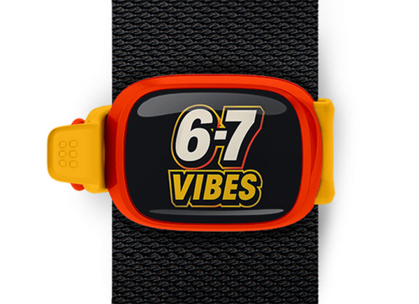 6-7 Stwrap Bag Tag (18 Variations)