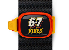 6-7 Stwrap Bag Tag (18 Variations)