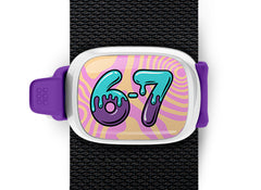 6-7 Stwrap Bag Tag (18 Variations)