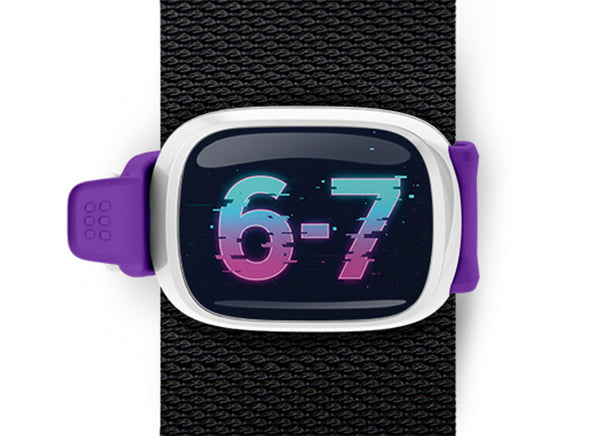 6-7 Stwrap Bag Tag (18 Variations)