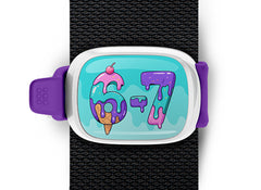 6-7 Stwrap Bag Tag (18 Variations)