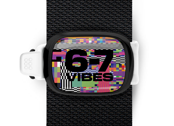 6-7 Stwrap Bag Tag (18 Variations)