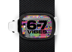 6-7 Stwrap Bag Tag (18 Variations)