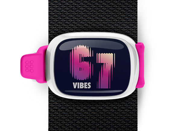 6-7 Stwrap Bag Tag (18 Variations)