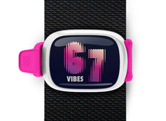 6-7 Stwrap Bag Tag (18 Variations)