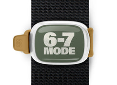 6-7 Stwrap Bag Tag (18 Variations)