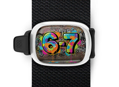 6-7 Stwrap Bag Tag (18 Variations)