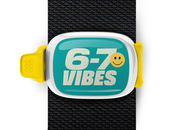 6-7 Stwrap Bag Tag (18 Variations)