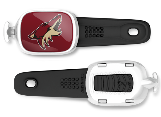Arizona Coyotes Stwrap - Stwrap