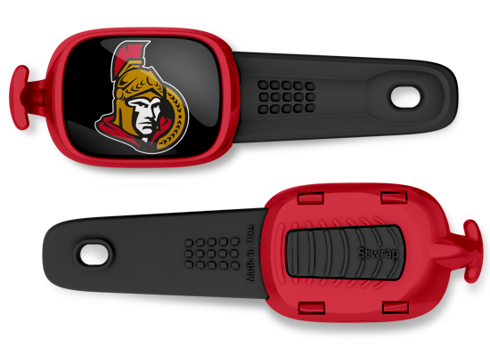 Ottawa Senators Stwrap - Stwrap