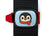 Penguin Stwrap Bag Tag
