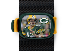 Aaron Rodgers Stwrap - Stwrap