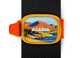 Acadia National Park Bag Tag