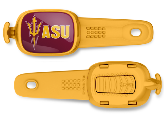 Arizona State Sun Devils Stwrap - Stwrap