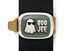 Boo Jee Stwrap Bag Tag