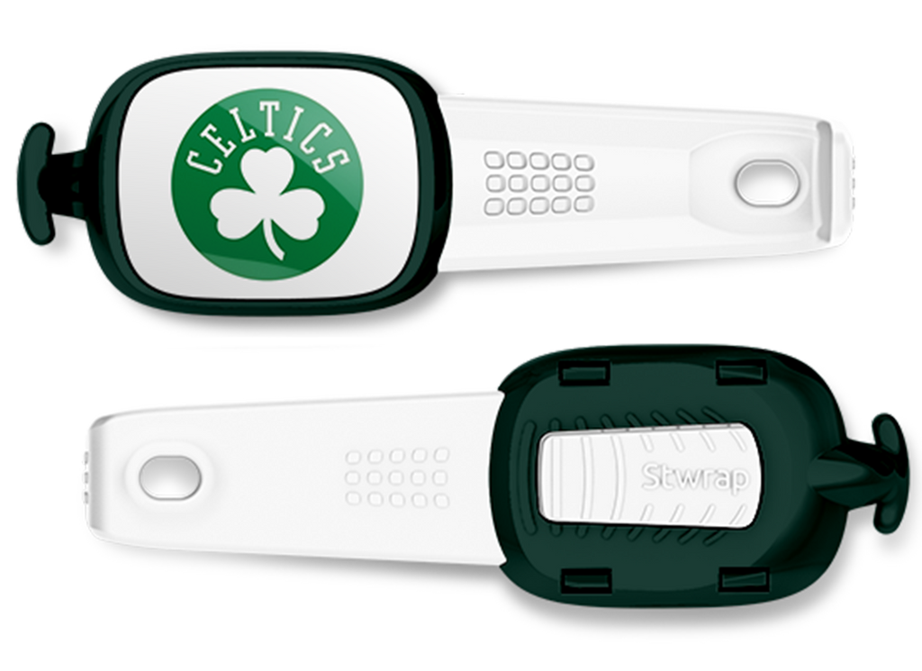 Boston Celtics Stwrap