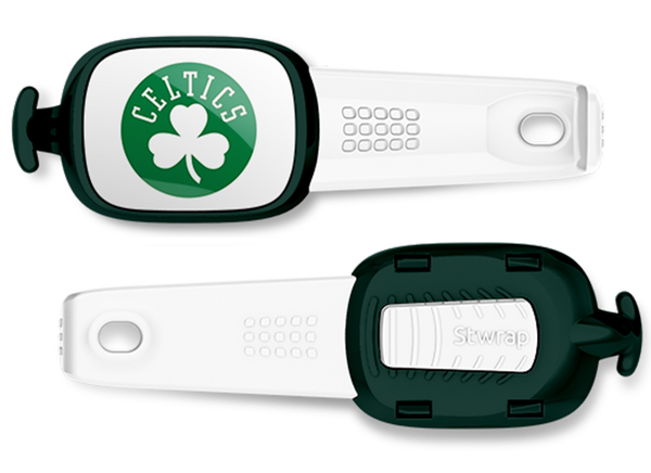 Boston Celtics Stwrap
