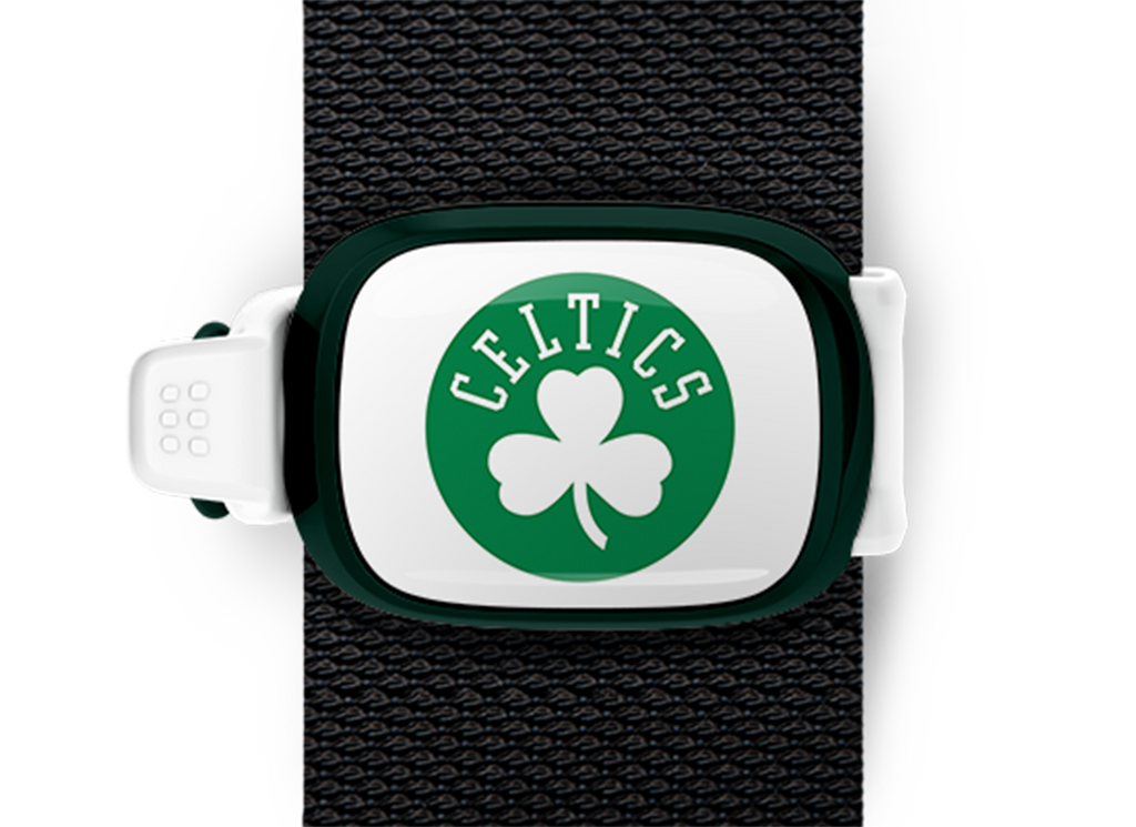 Boston Celtics Stwrap