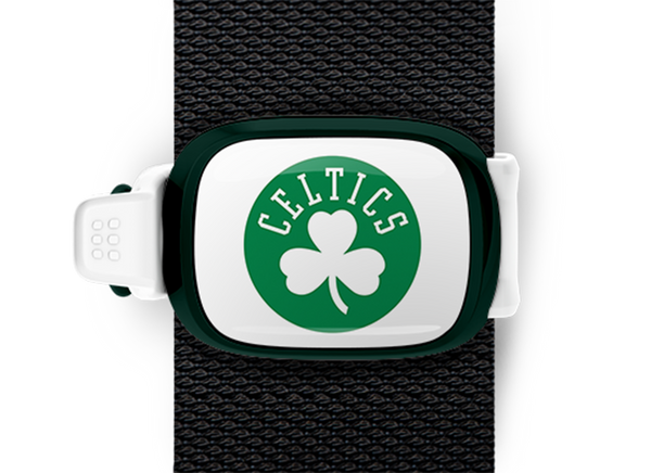 Boston Celtics Stwrap