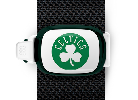 Boston Celtics Stwrap