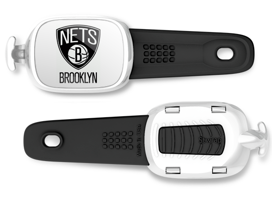 Brooklyn Nets Stwrap - Stwrap