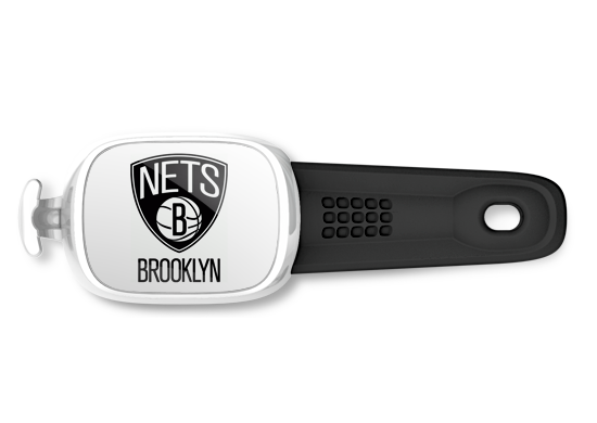 Brooklyn Nets Stwrap - Stwrap