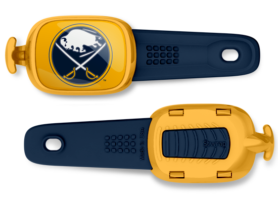 Buffalo Sabres Stwrap - Stwrap