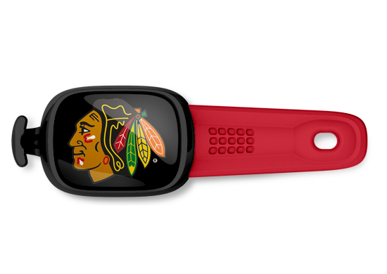 Chicago Blackhawks Stwrap - Stwrap