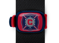Chicago Fire Stwrap - Stwrap